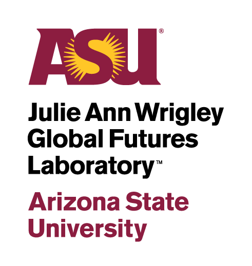 Arizona State University Julie Ann Wrigley Global Futures Laboratory