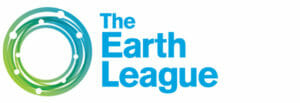 The Earth League logo