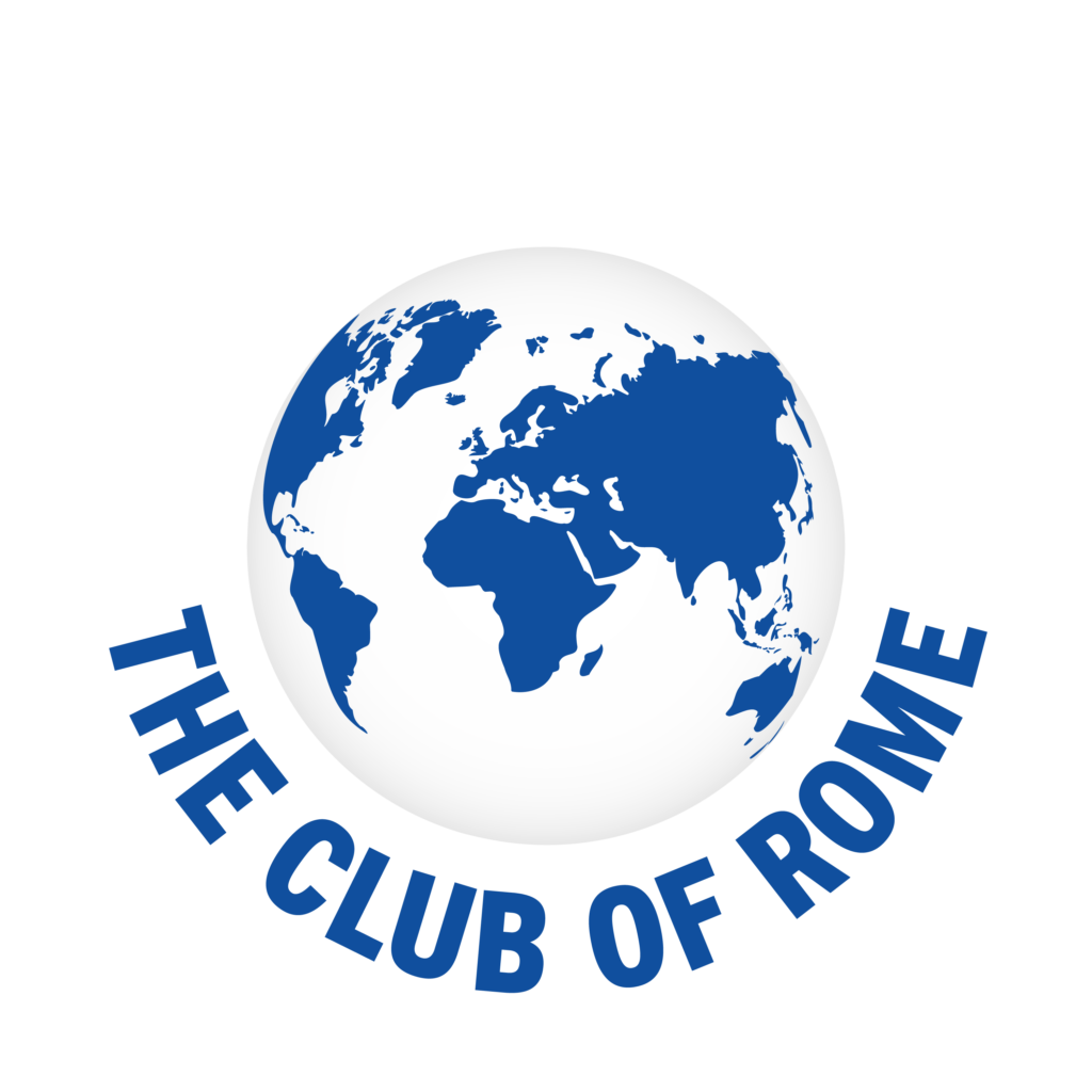 The Club of Rome logo