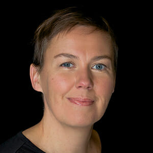 Hannah Jones, CEO of The Earthshot Prize